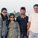 Renuka Amin - Facebook