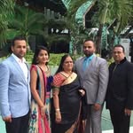 Renuka Amin - @renukaamin1 - Instagram