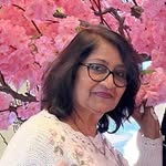Renuka Patel-Amin - @uner25 - Instagram