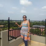 Renuka - @renukaamin17 - Instagram