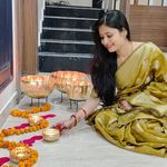 Renuka Gupta - @rashmiishaan - Instagram