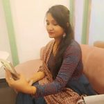Renuka Gupta - @renukahazel - Instagram