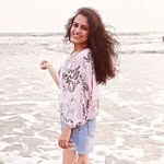 Renuka Joshi - @renuka9098 - Instagram