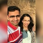 Renuka Joshi - @renukajoshi_199335 - Instagram