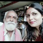 Renuka Joshi - @kanishka_3305 - Instagram