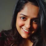 Renuka Joshi - @renuka._.joshi - Instagram