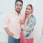 renuka joshi - @pawan_renu22 - Instagram