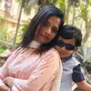 keviann&mom - @renuka_kandi - TikTok
