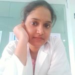 Renuka Pallavi - @drrenukakandikonda - Instagram