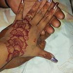 Keisha Mohammed - @renukamohammed - Instagram