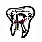 Dr. Renuka narayan - @canvasofsmiles - Instagram
