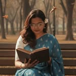 Renuka Narayan - @tripti__0707 - Instagram