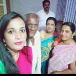 Renuka Narayan - @mohan.lucky.501151 - Instagram