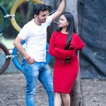 Renuka narayan rathore - @rathore_couple0701 - Instagram