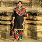 Renuka Narayankar - @renukanarayankar - Instagram