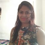 Renuka Patel - @renuka389 - Instagram