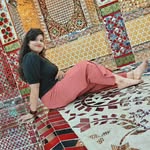 Renuka Patel - @beautysai8 - Instagram
