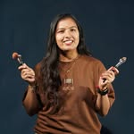 Renuka Pathak - @renukapathak_makeupartist - Instagram