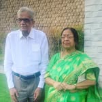 Dr Suresh and Renuka Sheth - @drsureshshethrenuka - Instagram