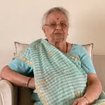 Renuka Sheth - @renusheth19392023 - Instagram