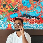 Reny Varghese - @renycochin - Instagram