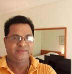 Reny Varghese - Facebook