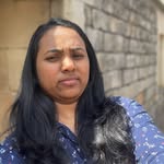 Reny Varghese - @renymol_aby - Instagram