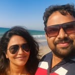 Reny Varghese - Facebook