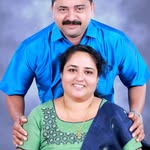 Reny Varghese - @renyvarghese64 - Instagram