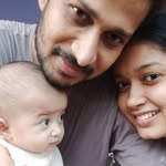 Reny Varghese - @reny.vavachi - Instagram