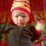 Reny Varghese Kallumkal - @kanyalalchandrvnshi - Instagram