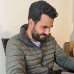 Renzo Castillo - @chuwii0 - Instagram