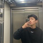 Renzo Castillo - @_renzocastillo - Instagram