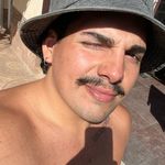 Renzo Castillo - @renzocastillo - Instagram