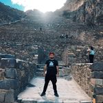 Renzo Castillo Rázuri - @meticulosamente - Instagram