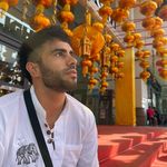 Renzo Gutierrez - @renzo.g12 - Instagram
