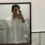 Renzo Gutierrez - @renzogq18 - Instagram