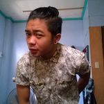 Renzo De Guzman - @rnzodgzmn - Instagram