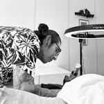 Renzo Guzman - @renzo.guzmantattoo - Instagram