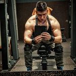 Renzo Guzmán Lilé - @renzo_guzman_lile - Instagram