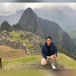 Renzo Paredes - @renzoparedesc - Instagram