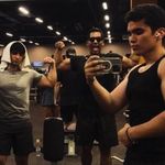 Renzo Paredes - @renzoepc - Instagram
