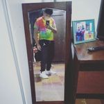 Renzo Paredes - @renzoparedes999 - Instagram