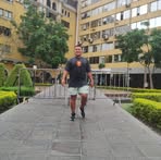 Renzo Paredes - Facebook
