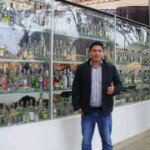 Renzo Paredes - @zorento - Instagram