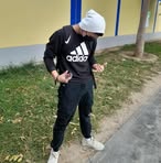 Renzo Paredes - Facebook