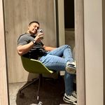 Renzo Paredes - @renzoparedes24 - Instagram