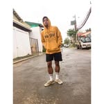 Josh Renzo Velez - @fafawangxx - Instagram