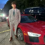Lorenzo Velez - @velez_lorenzo - Instagram