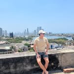 Renzo Cepeda Velez - @renzzocepedav_ - Instagram